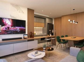 Apartamento · 102m² · 1 Quarto · Apartamento à venda - no Vale do Sereno