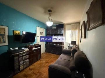 Apartamento · 88m² · 2 Quartos · 1 Vaga · Apartamento Vila Mariana 2 Dormitórios 1 Vaga
