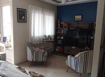 Casa · 185m² · 3 Quartos · 2 Vagas · Casa à venda no Condomínio Terra Nature Jatobá - Campinas/SP