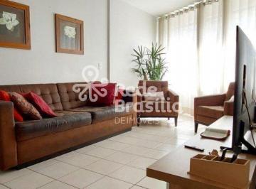 Apartamento · 97m² · 3 Quartos · 1 Vaga · Rua das Paineiras, Apartamento com 3 quartos à venda, Via Club Residence, Águas Claras.