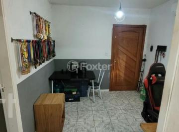f8b1db80 · Apartamento, 1 dormitórios, 33.37 m², em Guajuviras