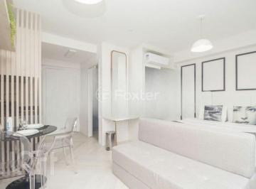 ffef33d7 · Apartamento, 1 dormitórios, 27 m², em Mont Serrat