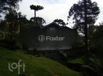 4d5b711c · Casa, 5 dormitórios, 200 m², em Jardim dos Pinheiros I