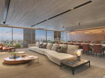 EREDITÀ_MOINHOS_DECORADO_342M_LIVING_01.jpeg · Apartamento, 4 dormitórios, 342 m², em Moinhos de Vento