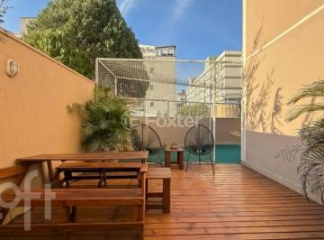 540ebb22 · Apartamento, 3 dormitórios, 178 m², em Santana