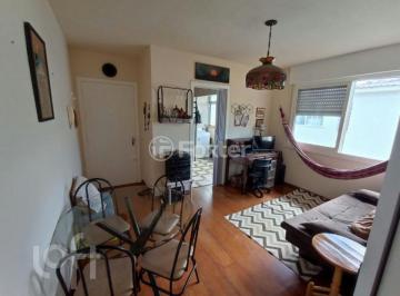 ad385c2b · Apartamento, 1 dormitórios, 41 m², em Morro Santana