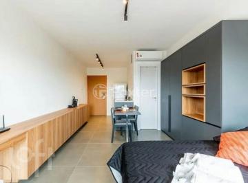 20e05f9a · Kitnet / JK / Studio, 1 dormitórios, 28.41 m², em Petrópolis