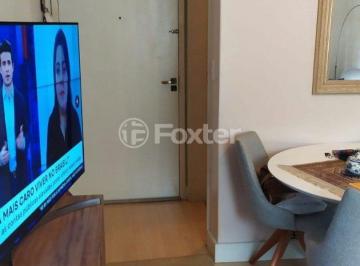 adfa497e · Apartamento, 3 dormitórios, 63.89 m², em Cristal