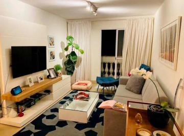 Apartamento · 102m² · 3 Quartos · 1 Vaga · Apartamento à venda no bairro Bela Vista - São Paulo/SP, Zona Sul