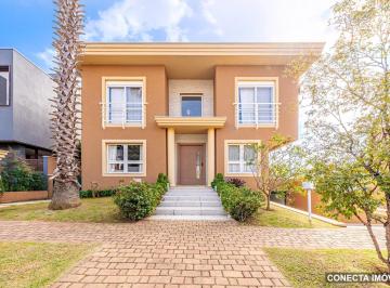 Foto 1 · Casa para Venda e Locação com 4 Quartos no Gênesis 1