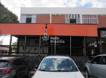 Comercial · 129m² · TH32938 - Qe 34 Cl Bloco A