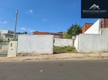 Terreno · 150m² · Terreno Lote no Jardim São Judas Tadeu, Campinas/SP