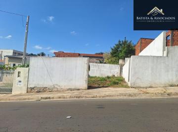 Terreno · 150m² · Terreno Lote no Jardim São Judas Tadeu, Campinas/SP