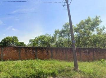 Terreno · 150m² · Terreno Lote em Cidade Satélite Íris, Campinas/SP