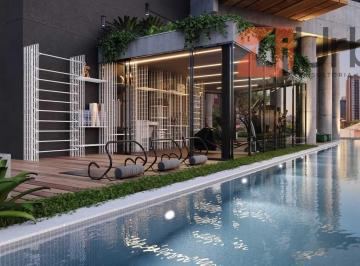 Apartamento · 44m² · 1 Quarto · 1 Vaga · Apartamento à venda em Pinheiros com 44m², 1 vaga