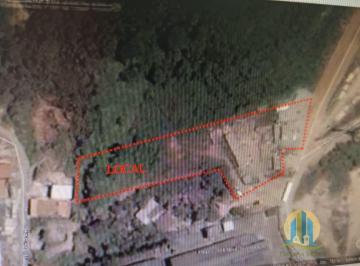 Comercial · 3977m² · Área à venda no bairro Jardim Frediani - Santana de Parnaíba/SP