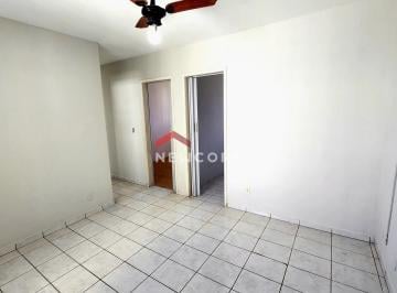 Apartamento · 50m² · 2 Quartos · 1 Vaga · Apartamento em  Rua Elio Luxardo - Conjunto Habitacional Júlio de Mesquita Filho - Sorocaba/SP
