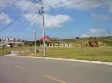 Terreno · 262m² · Lote em condomínio em  Rua Vitória - Jacaré - Cabreúva/SP