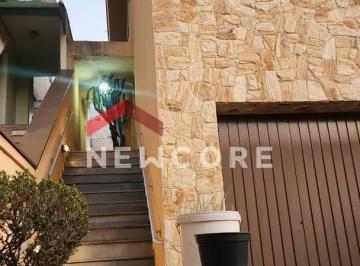 Casa · 190m² · 3 Quartos · 3 Vagas · Sobrado em  Rua Ibiti - Vila Nina - São Paulo/SP