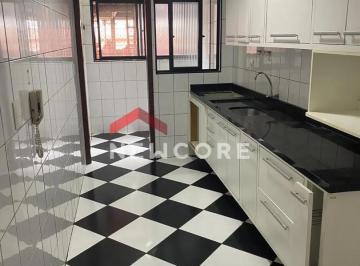 Apartamento · 73m² · 2 Quartos · 1 Vaga · Apartamento em Rua Doutor Ciro Carneiro - Guilhermina - Praia Grande/SP