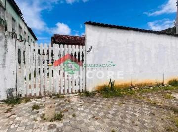 Casa · 120m² · 2 Quartos · 3 Vagas · Casa em  Avenida Tiradentes - Itaóca - Mongaguá/SP