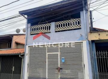 Casa · 155m² · 3 Quartos · 2 Vagas · Sobrado em Rua Antônio Maximiano de Andrade - Residencial União - São José dos Campos/SP