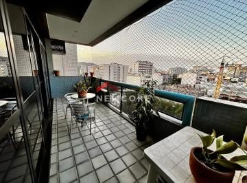 Apartamento · 102m² · 2 Quartos · 1 Vaga · Apartamento em  Rua Uruguai - Tijuca - Rio de Janeiro/RJ