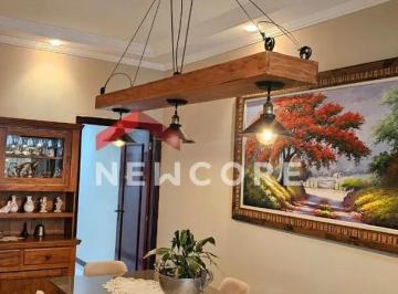 Casa · 159m² · 3 Quartos · 2 Vagas · Casa em Rua Doutor Alves do Banho - São Bernardo - Campinas/SP