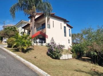 Casa · 360m² · 4 Quartos · 4 Vagas · Casa de condomínio em Rua Gés - Tarumã - Santana de Parnaíba/SP
