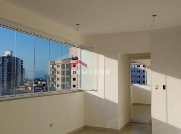 Apartamento · 44m² · 1 Quarto · 1 Vaga · Apartamento em Rua Ipanema - Guilhermina - Praia Grande/SP