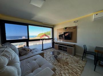 Apartamento · 72m² · 2 Quartos · 1 Vaga · Apartamento em  Rua Caxias do Sul - PEDRA DA GUARITA  - Torres/RS