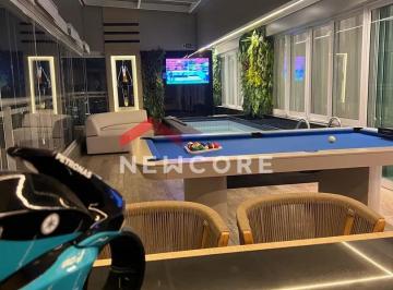 Apartamento · 782m² · 5 Quartos · 7 Vagas · Apartamento em  Rua Cândido Lacerda - Vila Regente Feijó - São Paulo/SP