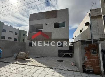 Apartamento · 47m² · 3 Quartos · 1 Vaga · Apartamento em  Rua São Miguel Arcanjo - João Paulo II - João Pessoa/PB