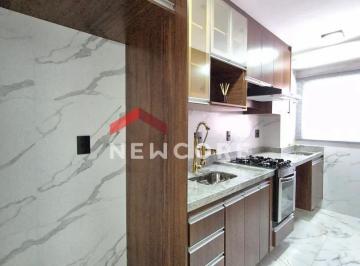 Apartamento · 55m² · 2 Quartos · 2 Vagas · Apartamento em  Avenida João Vieira - João Aranha - Paulínia/SP