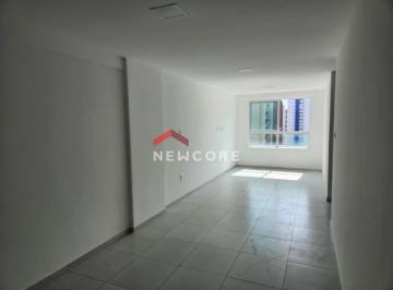 Apartamento · 72m² · 2 Quartos · 1 Vaga · Apartamento em  Rua Manoel Gualberto - Miramar - João Pessoa/PB