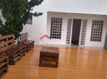 Casa · 209m² · 3 Quartos · 2 Vagas · Casa em  Rua Uruguay - Centro - Pelotas/RS