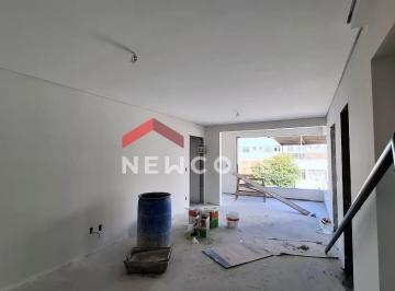 Apartamento · 100m² · 3 Quartos · 2 Vagas · Apartamento em  Rua Rosinha Sigaud - Caiçaras - Belo Horizonte/MG