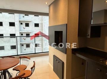 Apartamento · 125m² · 3 Quartos · 3 Vagas · Apartamento em Rua 254, Esq. 3ª Av. - Meia Praia - Itapema/SC