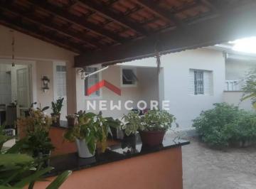 Casa · 170m² · 3 Quartos · 1 Vaga · Casa de Vila em Rua José Benedito Gregôrio - Parque Fazendinha - Campinas/SP