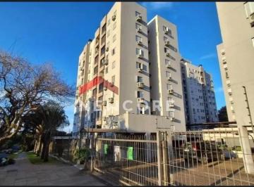 Apartamento · 51m² · 2 Quartos · 1 Vaga · Apartamento em  Rua Engenheiro Frederico Dahne - Sarandi - Porto Alegre/RS