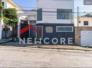 Comercial · 600m² · 2 Vagas · Galpão em  Rua Rumaica - Vila Ipojuca - São Paulo/SP