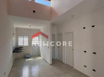 Casa · 47m² · 2 Quartos · 1 Vaga · Casa de condomínio em  Rua Macapá - Cibratel II - Itanhaém/SP