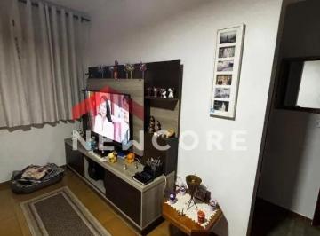 Apartamento · 72m² · 2 Quartos · 1 Vaga · Apartamento em Rua Alfonso Bovero - Vila Assunção - Praia Grande/SP