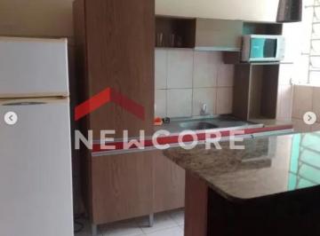 Apartamento · 49m² · 2 Quartos · Apartamento em Rua Vinte e Cinco de Julho - Santa Maria Goretti - Porto Alegre/RS