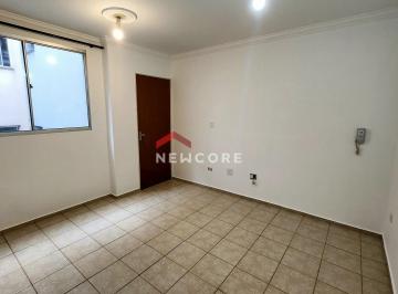 Apartamento · 65m² · 2 Quartos · 1 Vaga · Apartamento em Rua Ana Augusto - Vila Augusta - Sorocaba/SP