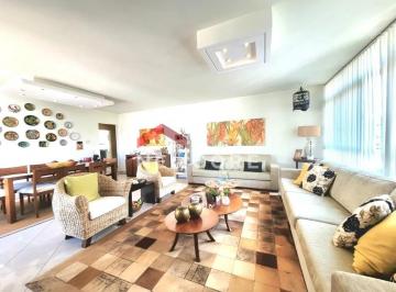 Apartamento · 160m² · 3 Quartos · 1 Vaga · Apartamento em  Rua Galeão Carvalhal - Gonzaga - Santos/SP