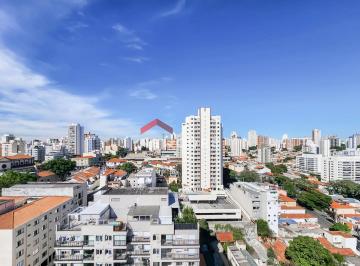 Apartamento · 79m² · 2 Quartos · 2 Vagas · Apartamento em  Rua Barão do Bananal - Vila Pompéia - São Paulo/SP