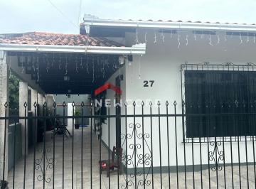 Casa · 400m² · 4 Quartos · 2 Vagas · Casa em  Rua:sebastião Salome da Costa - Armação - Penha/SC