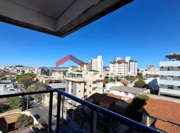Apartamento · 100m² · 3 Quartos · 2 Vagas · Apartamento em  Rua Rosinha Sigaud - Caiçaras - Belo Horizonte/MG