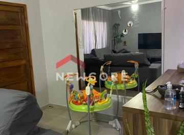 Casa · 200m² · 4 Quartos · 2 Vagas · Sobrado em  Rua Desembargador Joaquim Bandeira de Mello - Conjunto Residencial Vista Verde - São Pau
